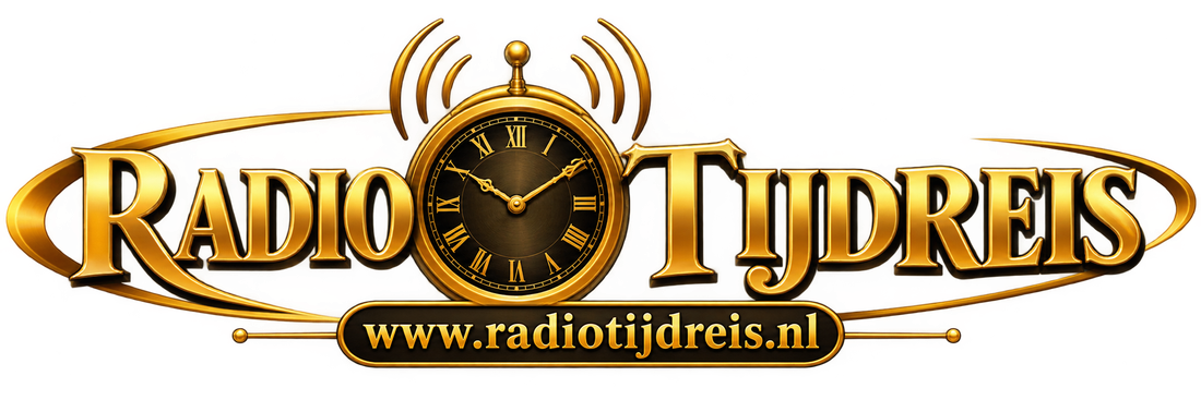 Radio Tijdreis